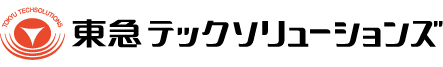 企業ロゴ:東急テックソリューションズ株式会社
