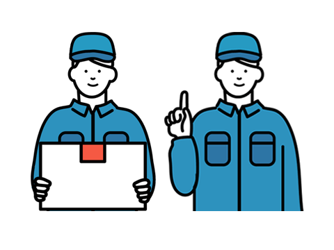 実習計画サポートイラスト