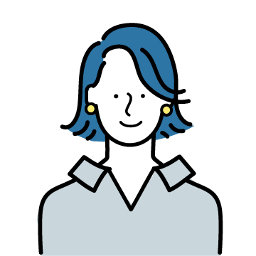KOSE様ご担当者の声イメージ