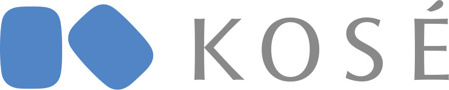 企業ロゴ:株式会社コーセー
