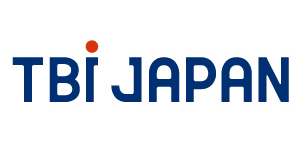 企業ロゴ:株式会社TBI JAPAN