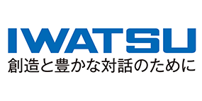 企業ロゴ:岩崎通信機株式会社