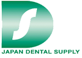 企業ロゴ:株式会社日本歯科商社